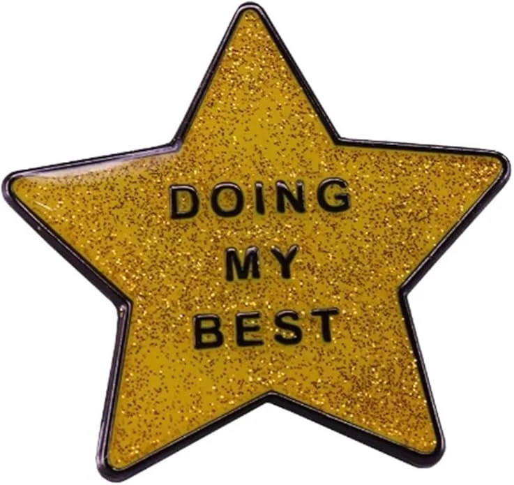 feeling stressed and anxious about high school, illustrating academic and social pressures.