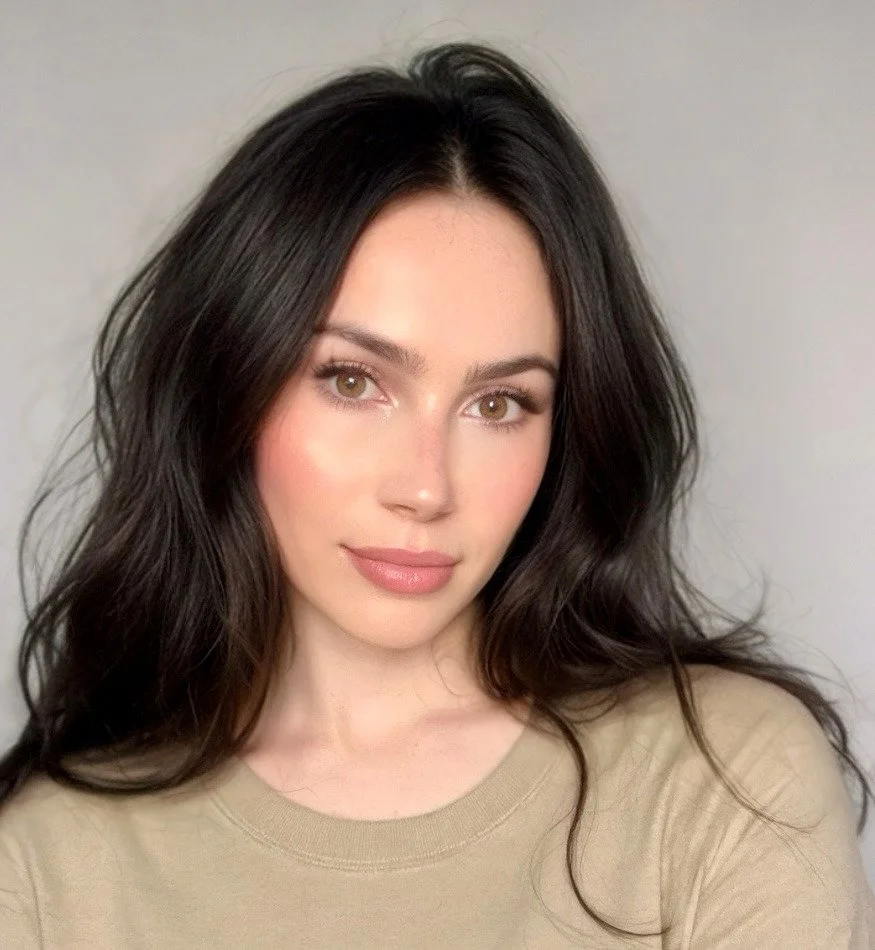 Julia Meyers, therapist and counselor, grounded, approachable, and compassionate with clients.