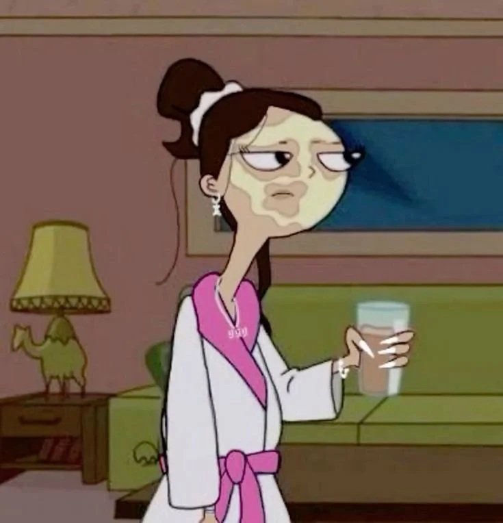 Visual representation of family dynamics and sibling roles