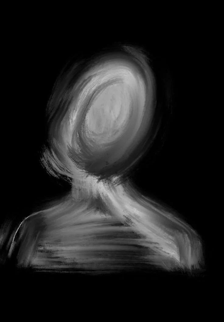 Male in a therapy session working on emotional wellness, confidence, and self-growth