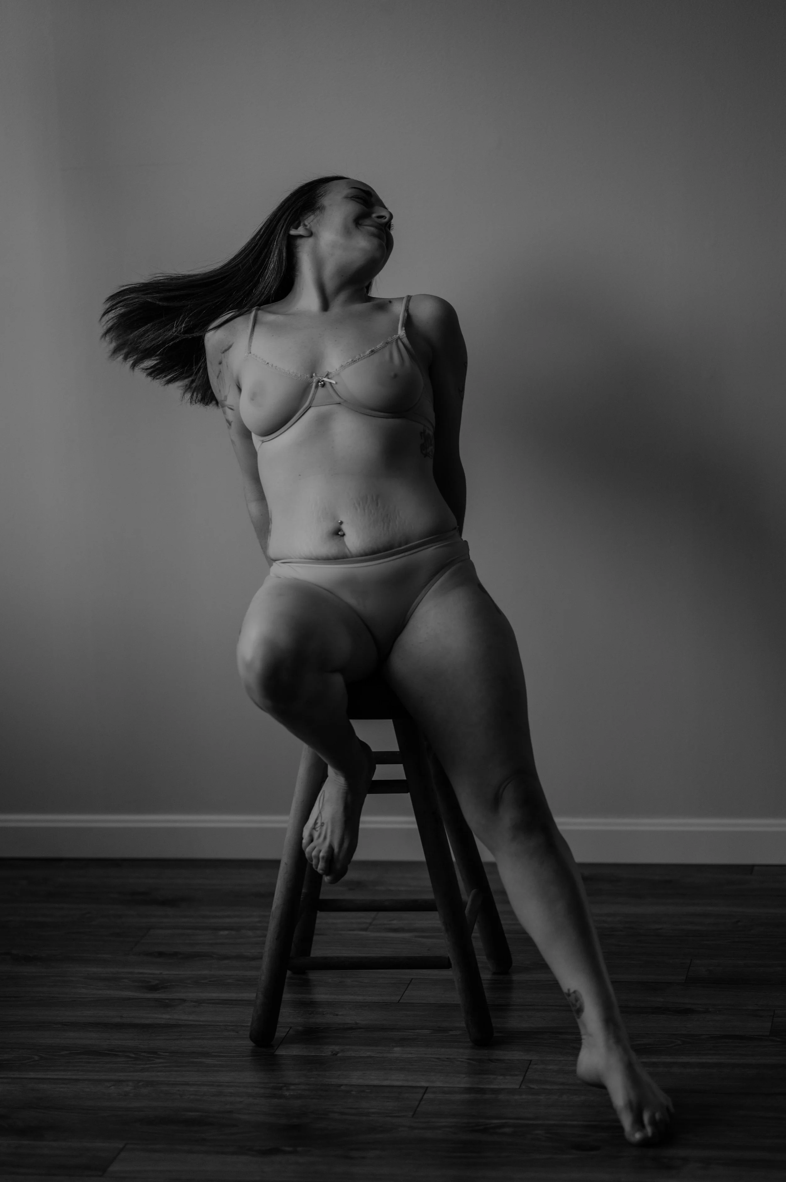 wilkes-barre scranton boudoir photographer