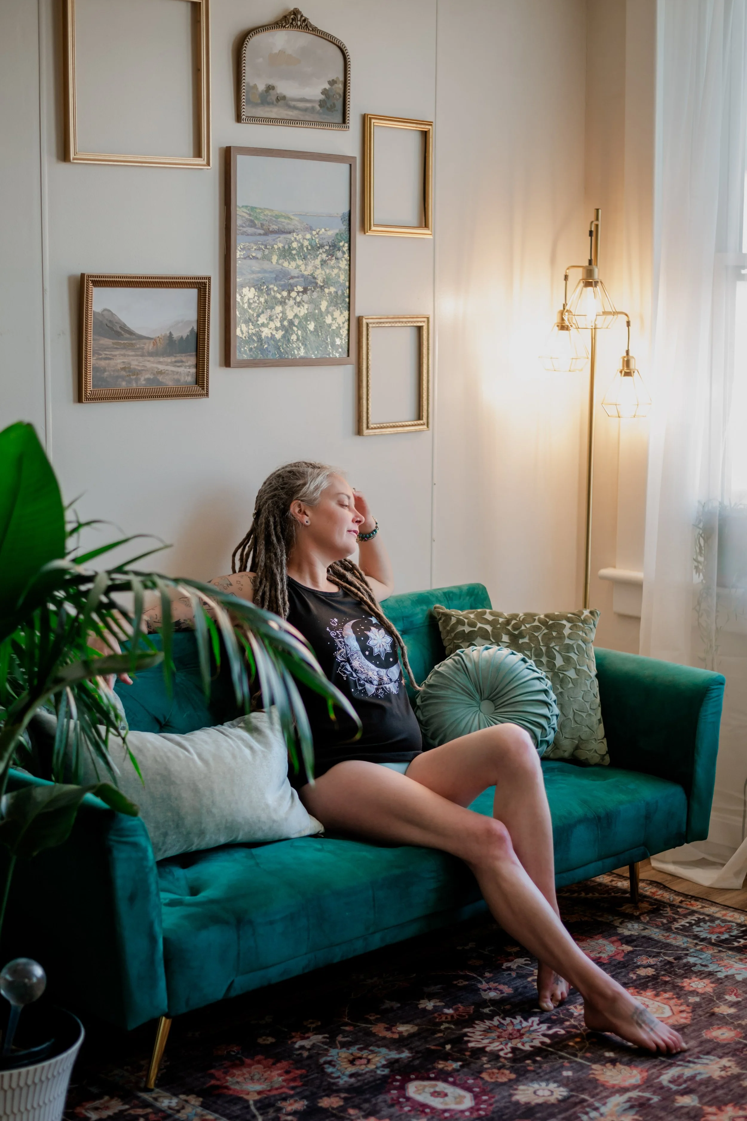 berwick pa boudoir studio