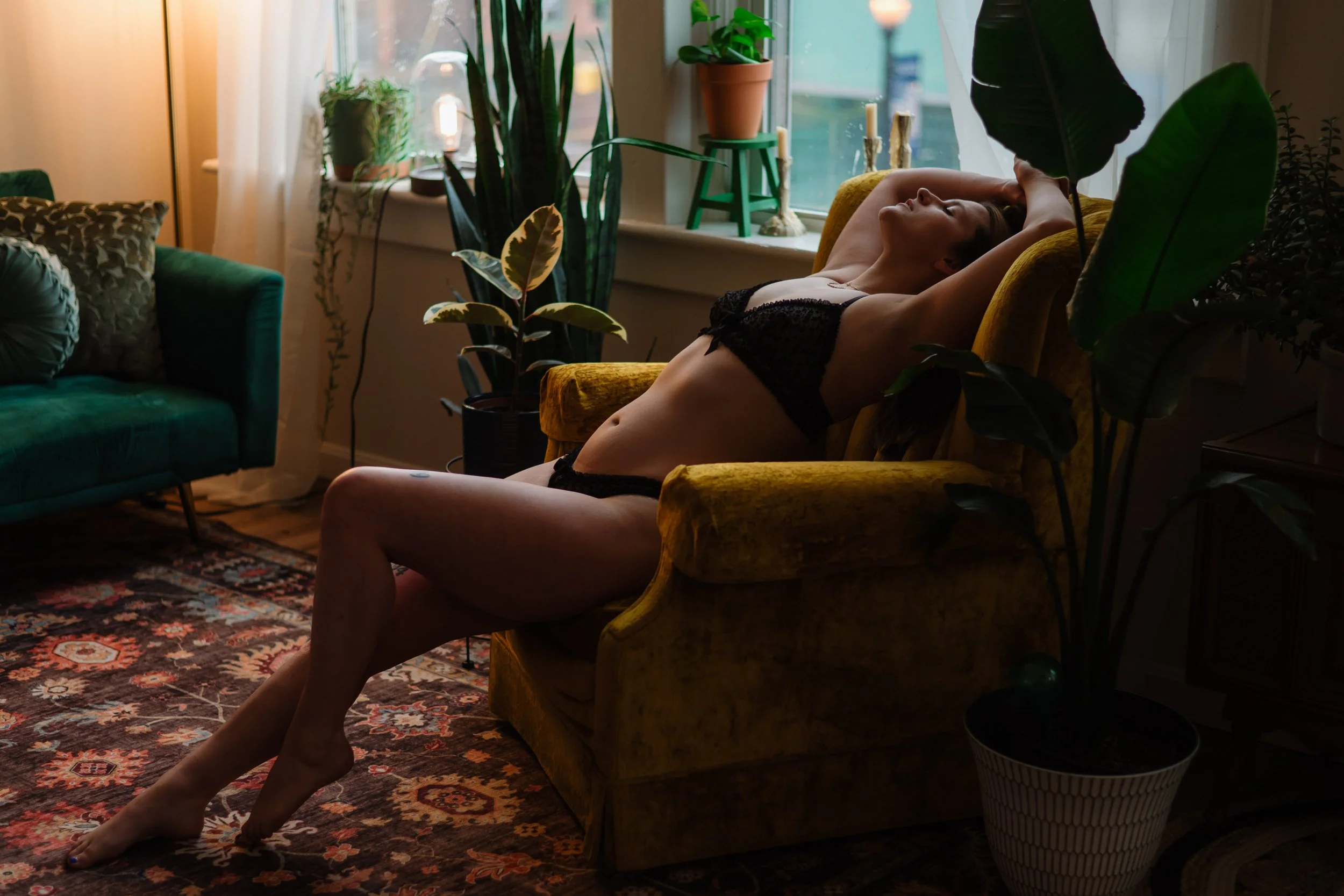 boudoir studios 