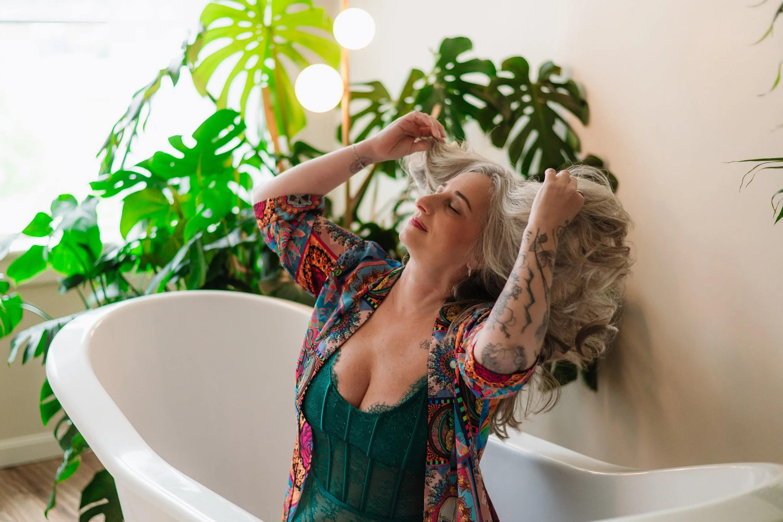 wilkes-barre scranton boudoir studio 