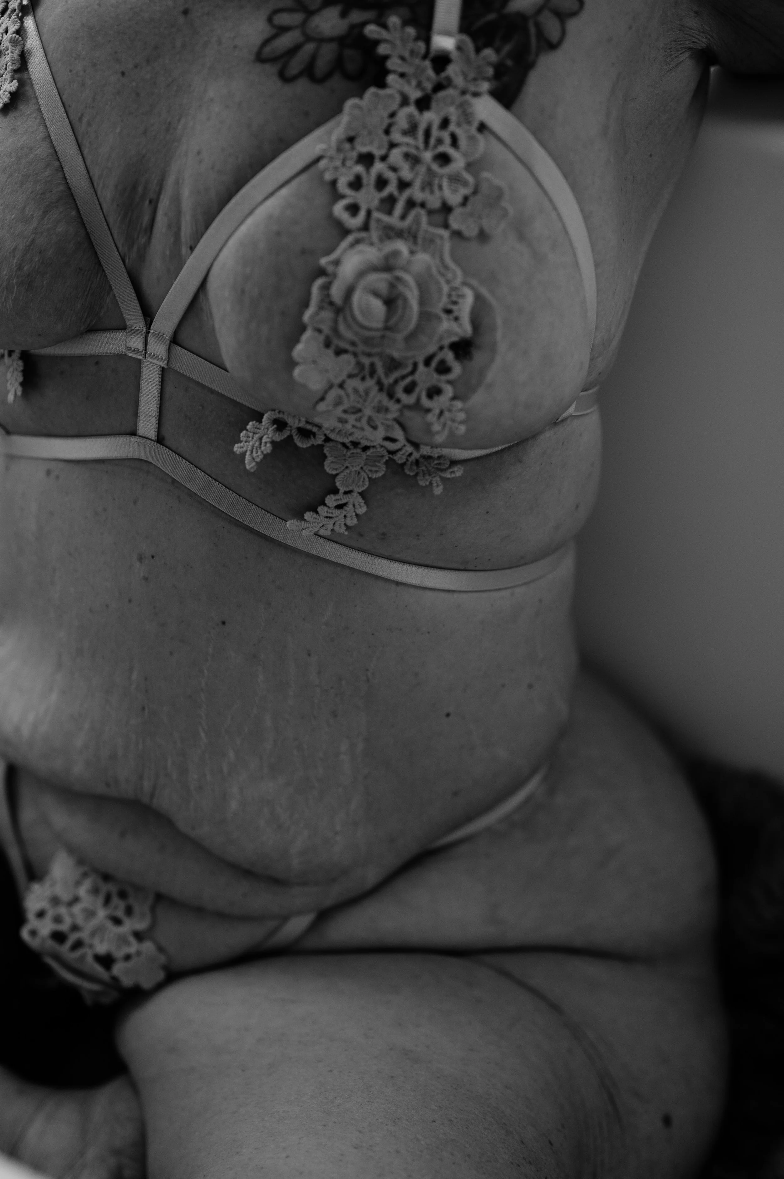 body inclusivity