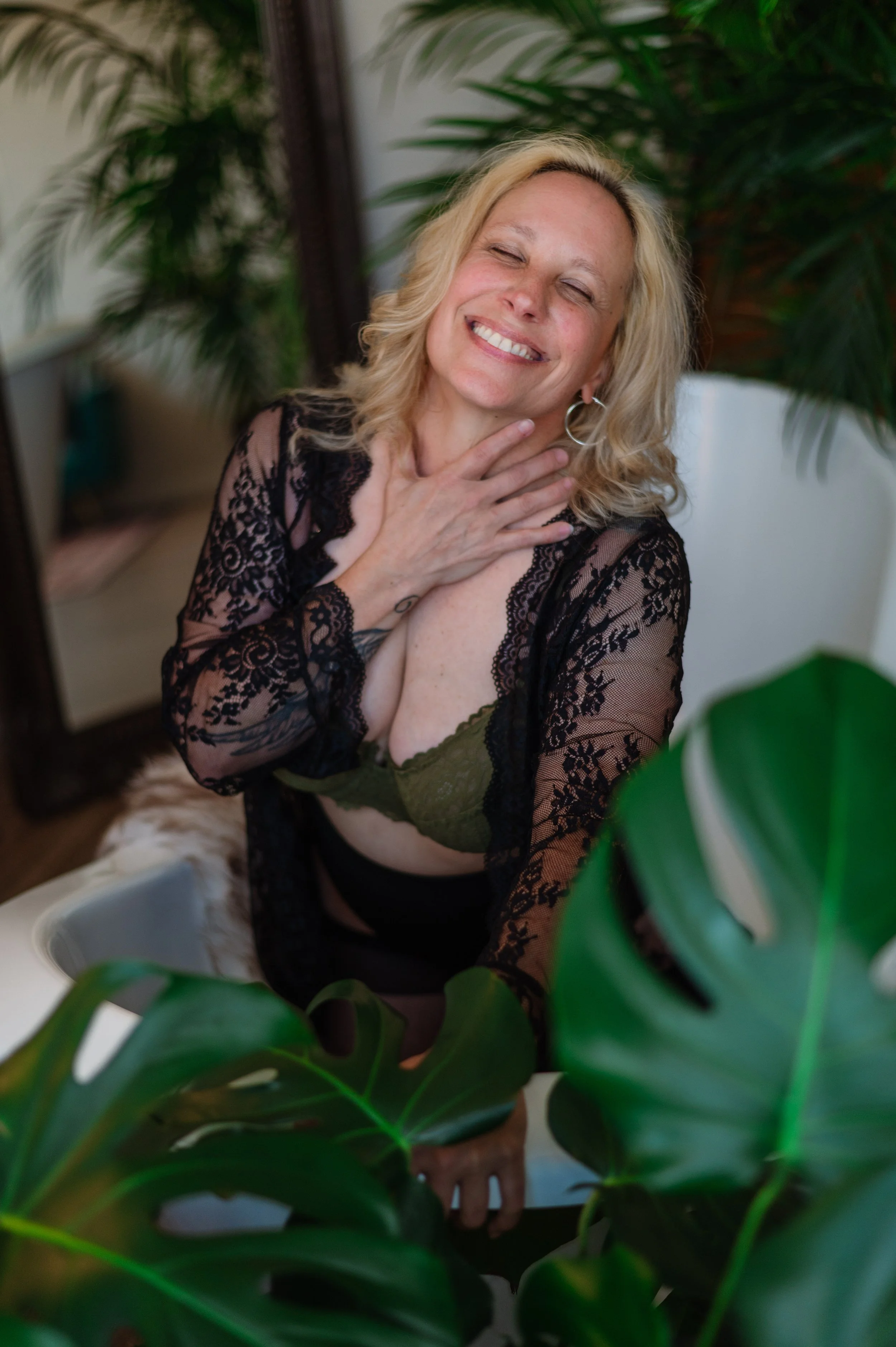 pennsylvania boudoir photographers