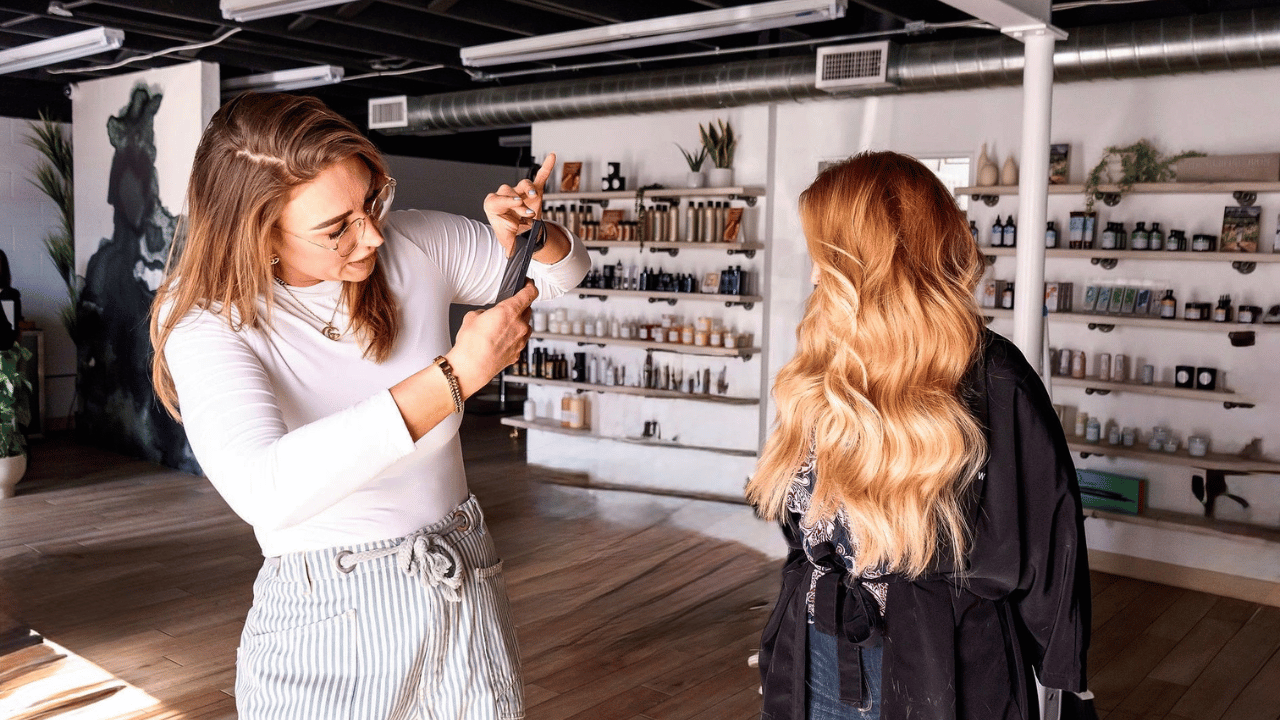 What to Expect During Your Hair Salon Consultation