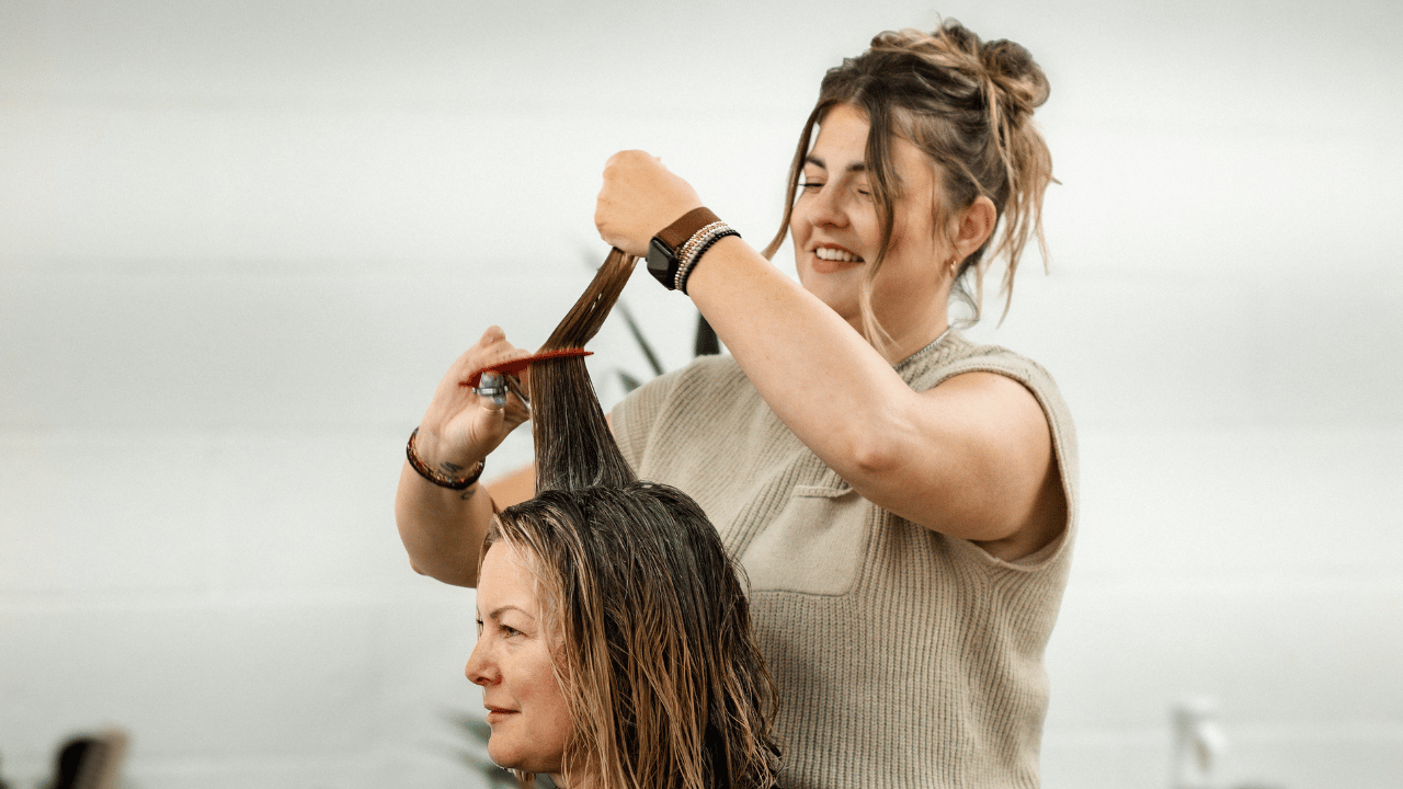 Essential Hair Health Tips for Strong, Beautiful Hair