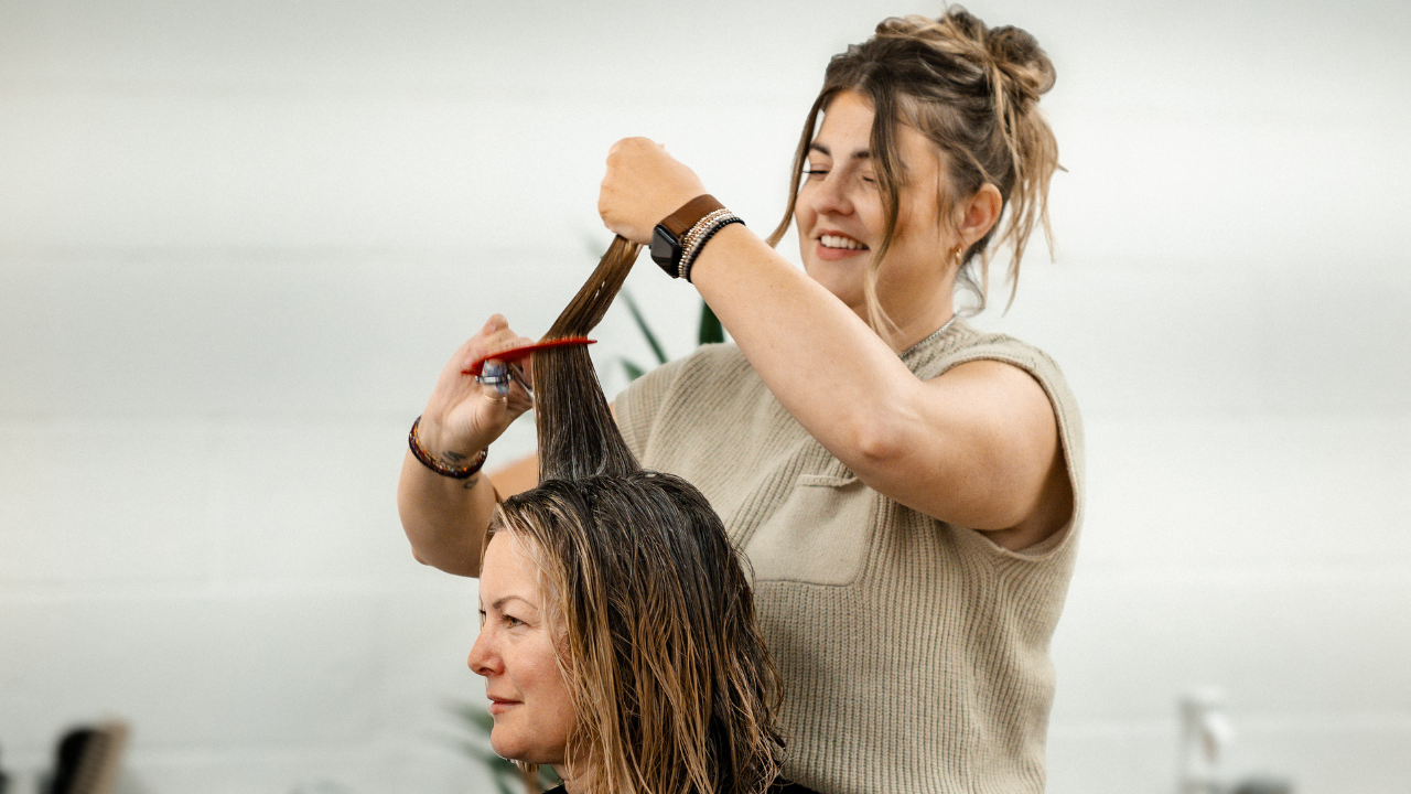 How to Repair Damaged Hair: A Step-by-Step Restoration Guide