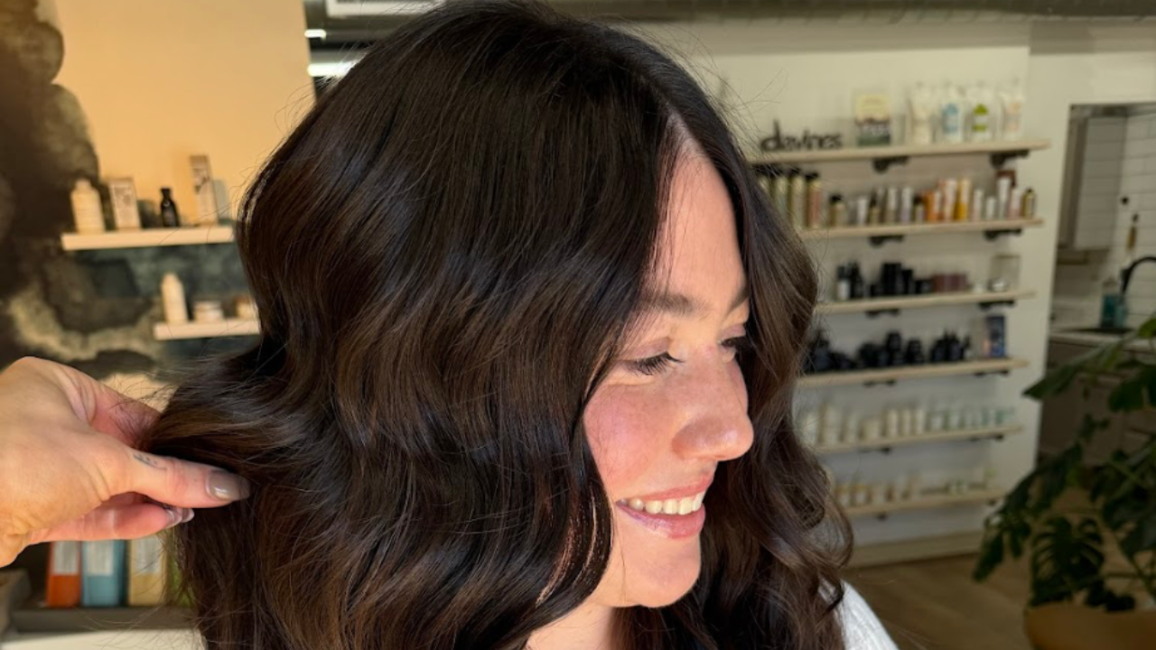 Elevate Your Hair Game with Luxury Treatments Today