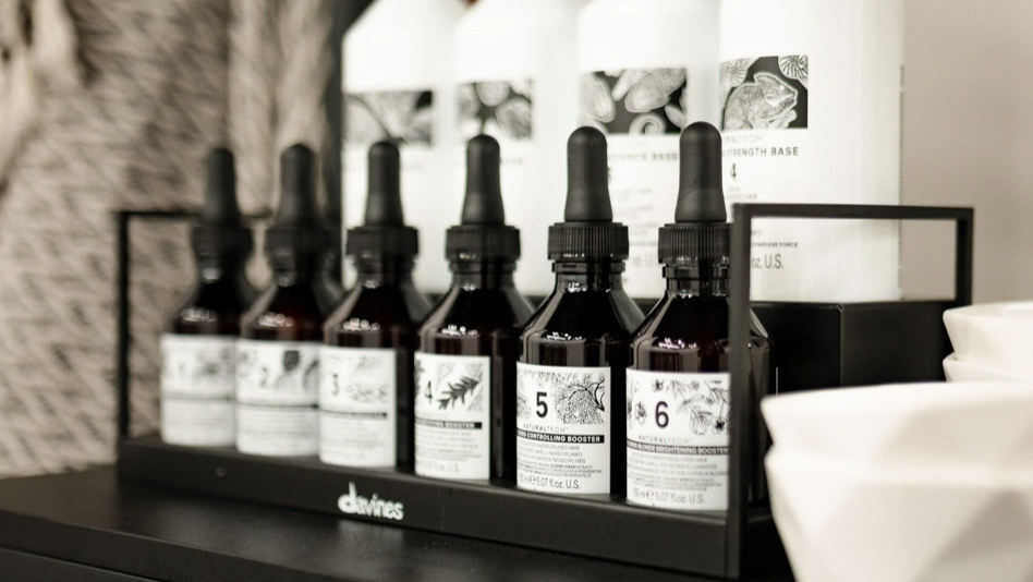 Thinning hair solutions for women