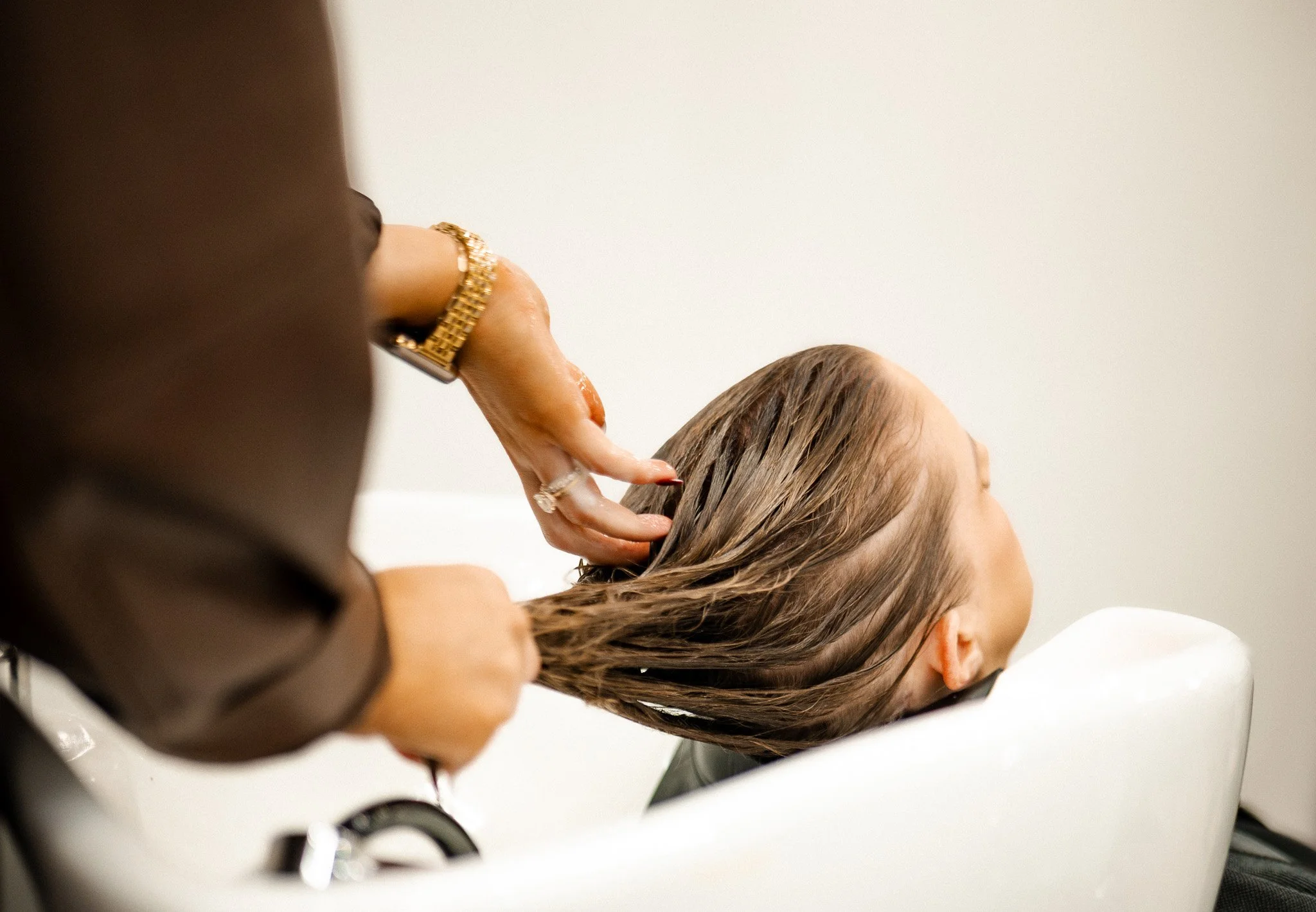Brunette hair color ideas that look expensive