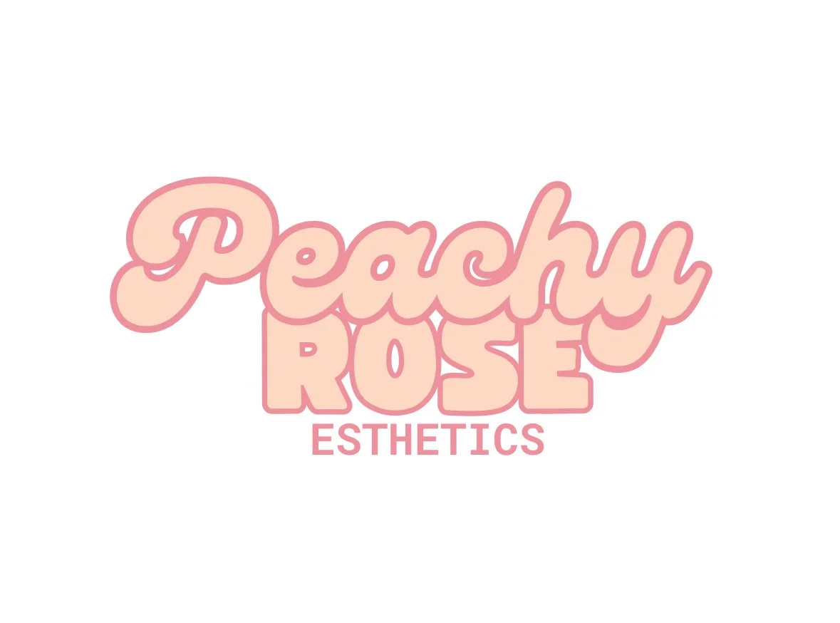 Peachy Rose Esthetics 