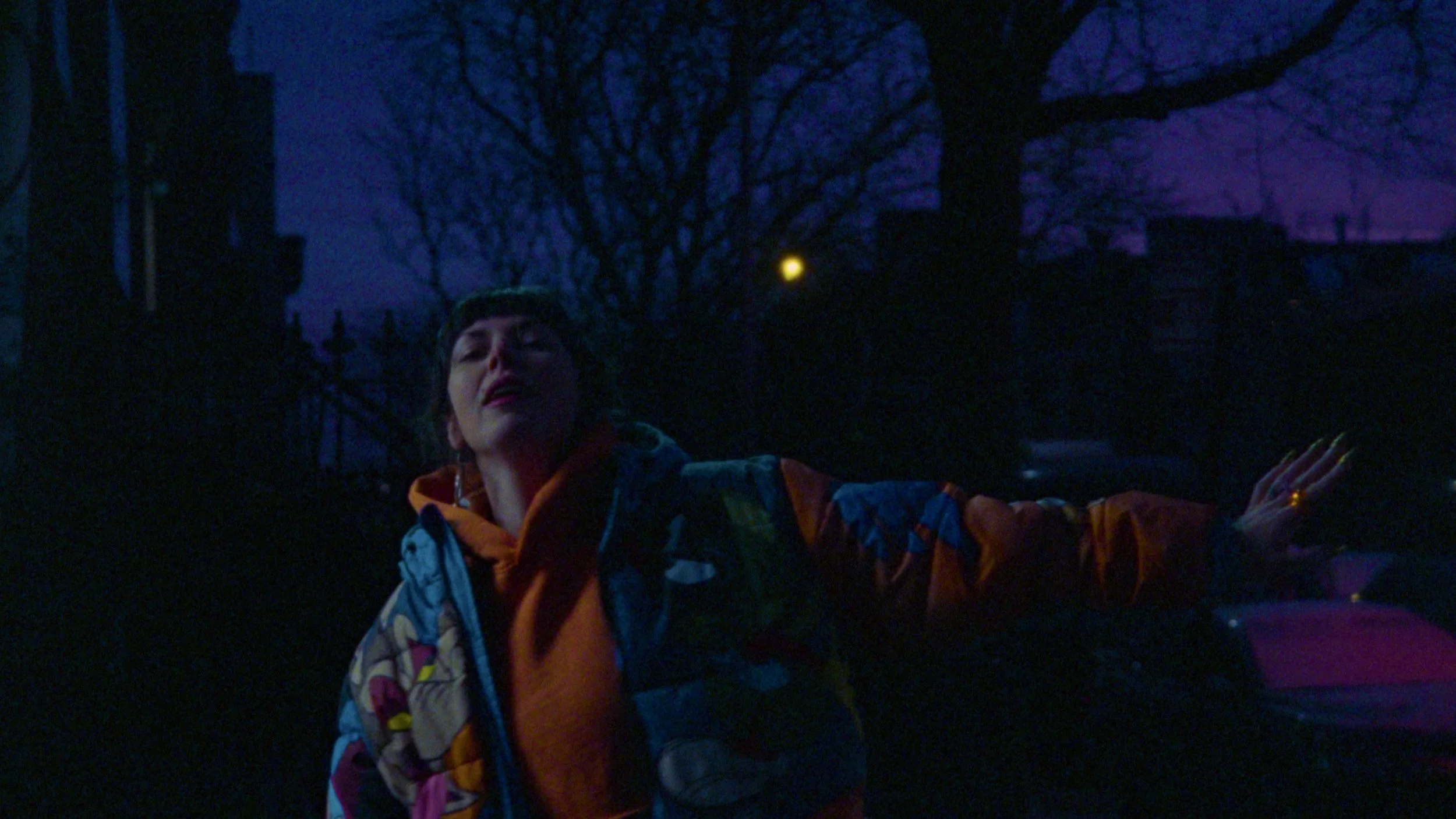 Sleigh Bells x "Bunky Pop"