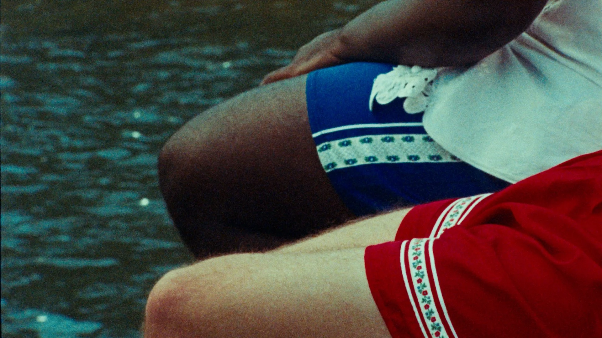 Perennial Spring x Fashion Film