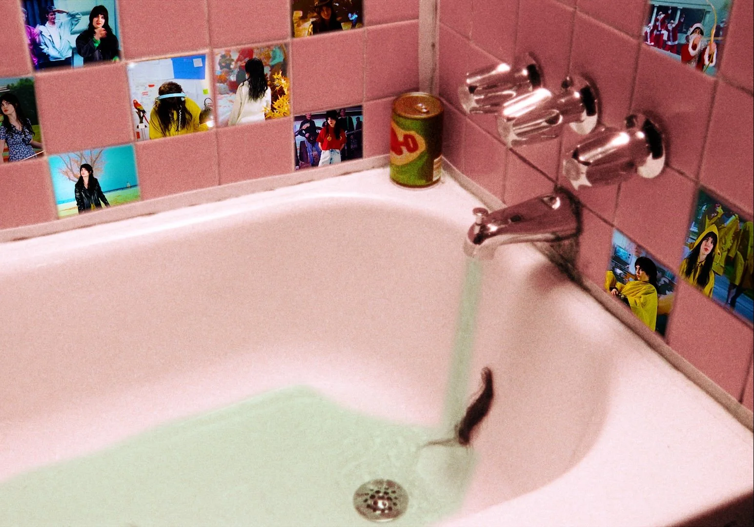 Pavement x "Harness Your Hopes"