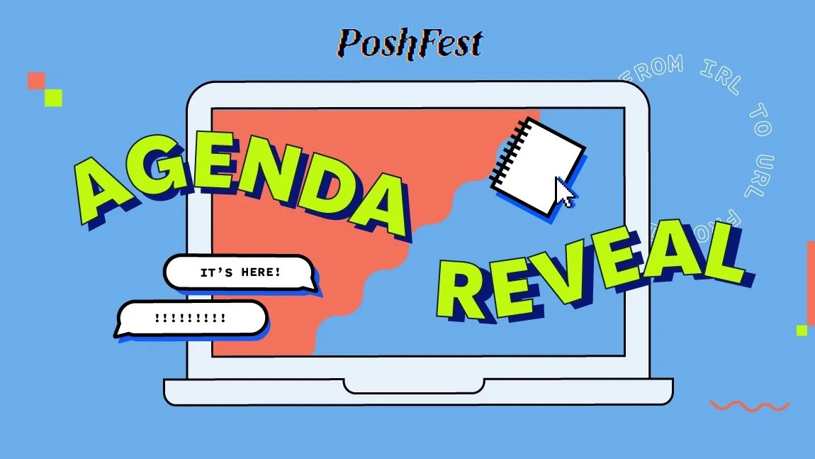 Event Branding  + Marketing Strategy