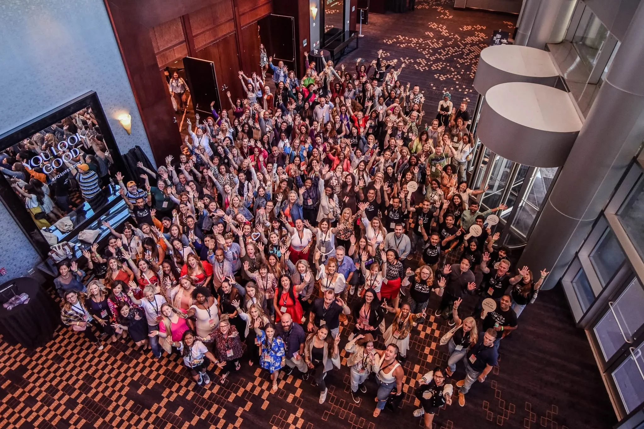 Community Connection 
