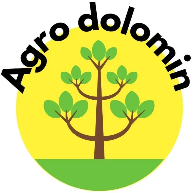Agrodolomin