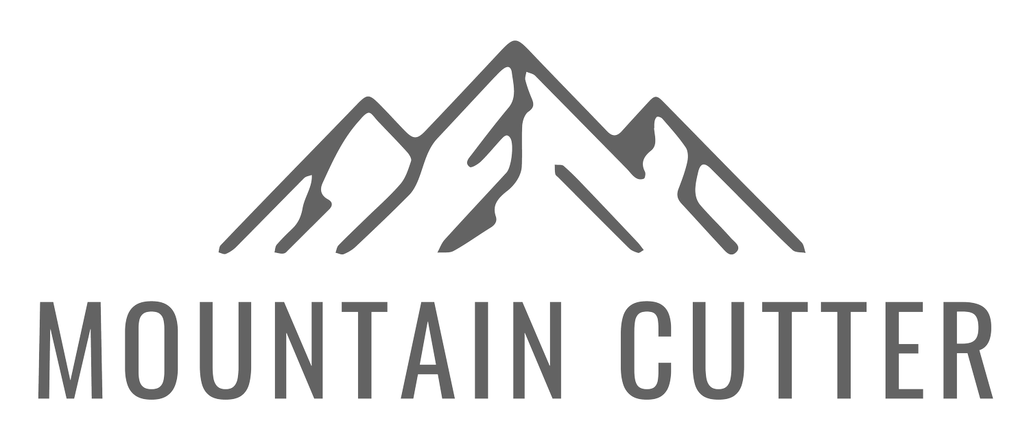 Mountain Cutter