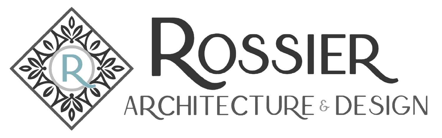 Rossier Architecture &amp; Design
