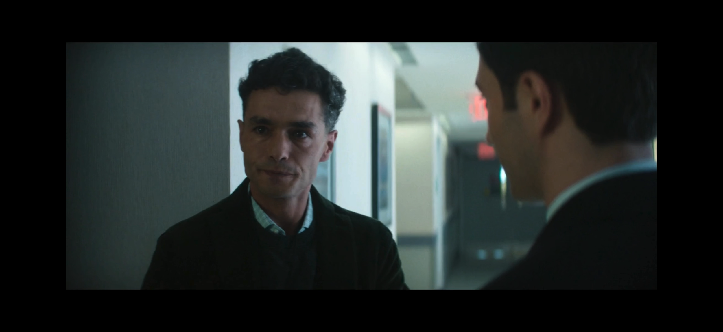 Daredevil Born Again