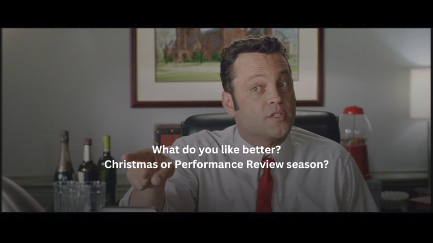 The Top 5 Excuses Your Boss Told You in Your Mediocre Performance Review