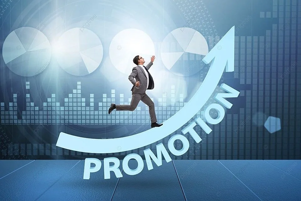 Promotion Planning 101 - A Practical Guide for Mid-Career Development 