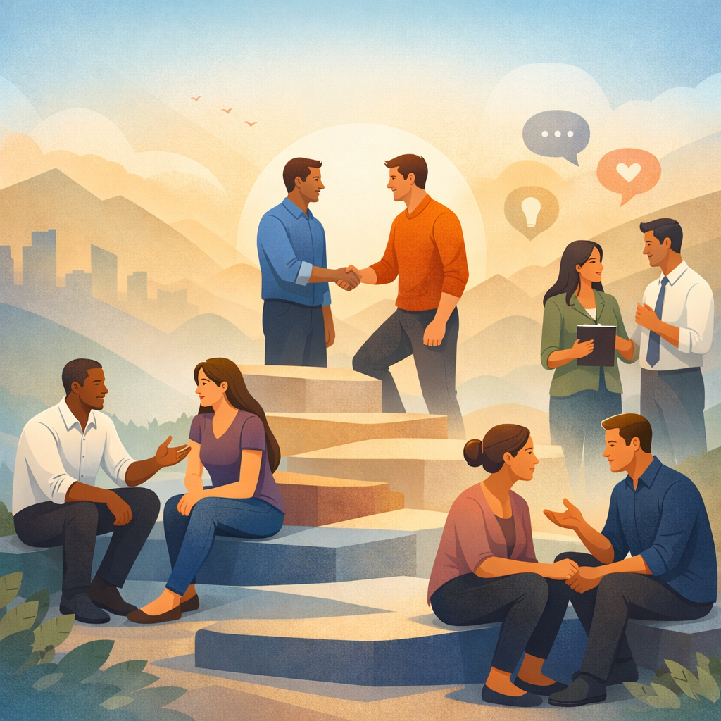 The Top 5 Things You Should Focus on as a New Leader