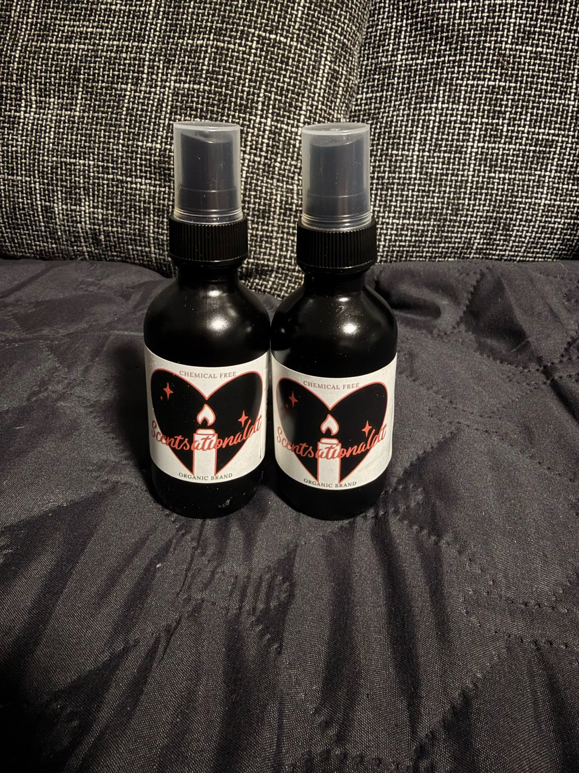 Car Spray