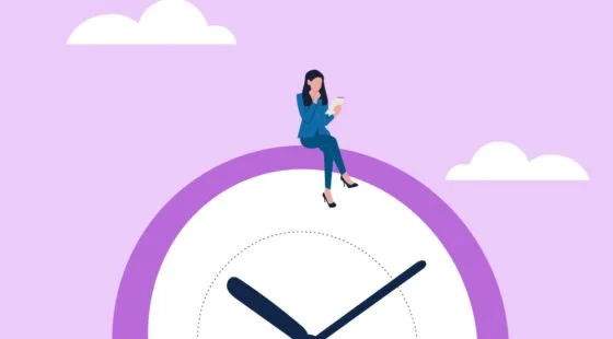 Making Every Moment Count on Your Path to the Boardroom