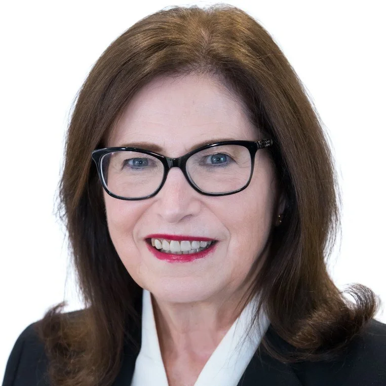 Alice Brennan’s View from the Boardroom