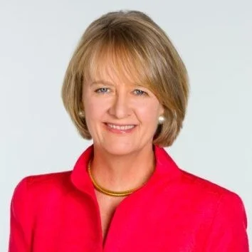 Barbara Faulkenberry’s View from the Boardroom