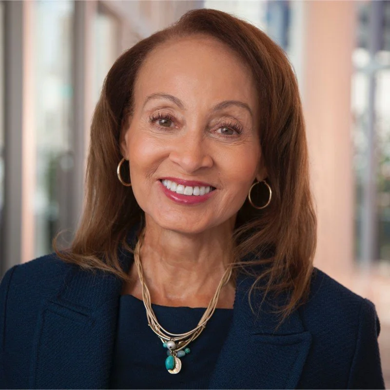 Brenda Newberry’s View from the Boardroom