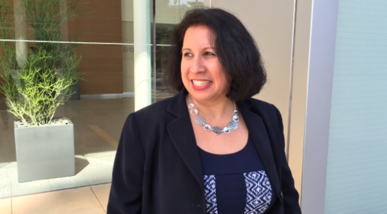 Charla Griffy-Brown’s View from the Boardroom 