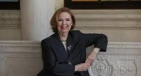 Charlotte Sibley’s View from the Boardroom