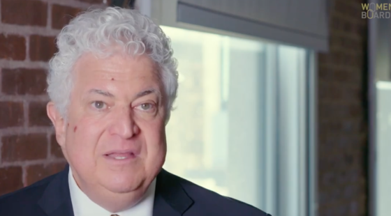 Howard Brod Brownstein’s View from the Boardroom