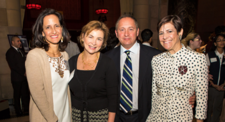 Marjorie Kaufman’s View from the Boardroom