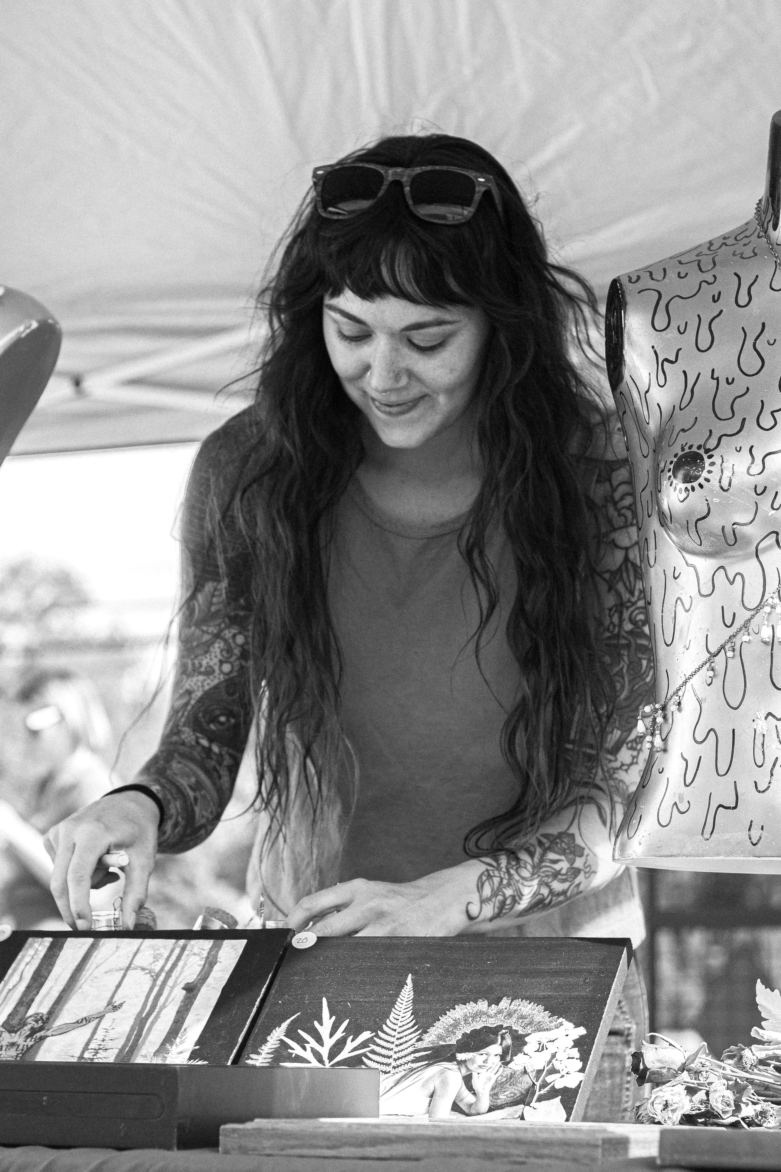 FRI. 5/1 Ypsi First Fridays Event