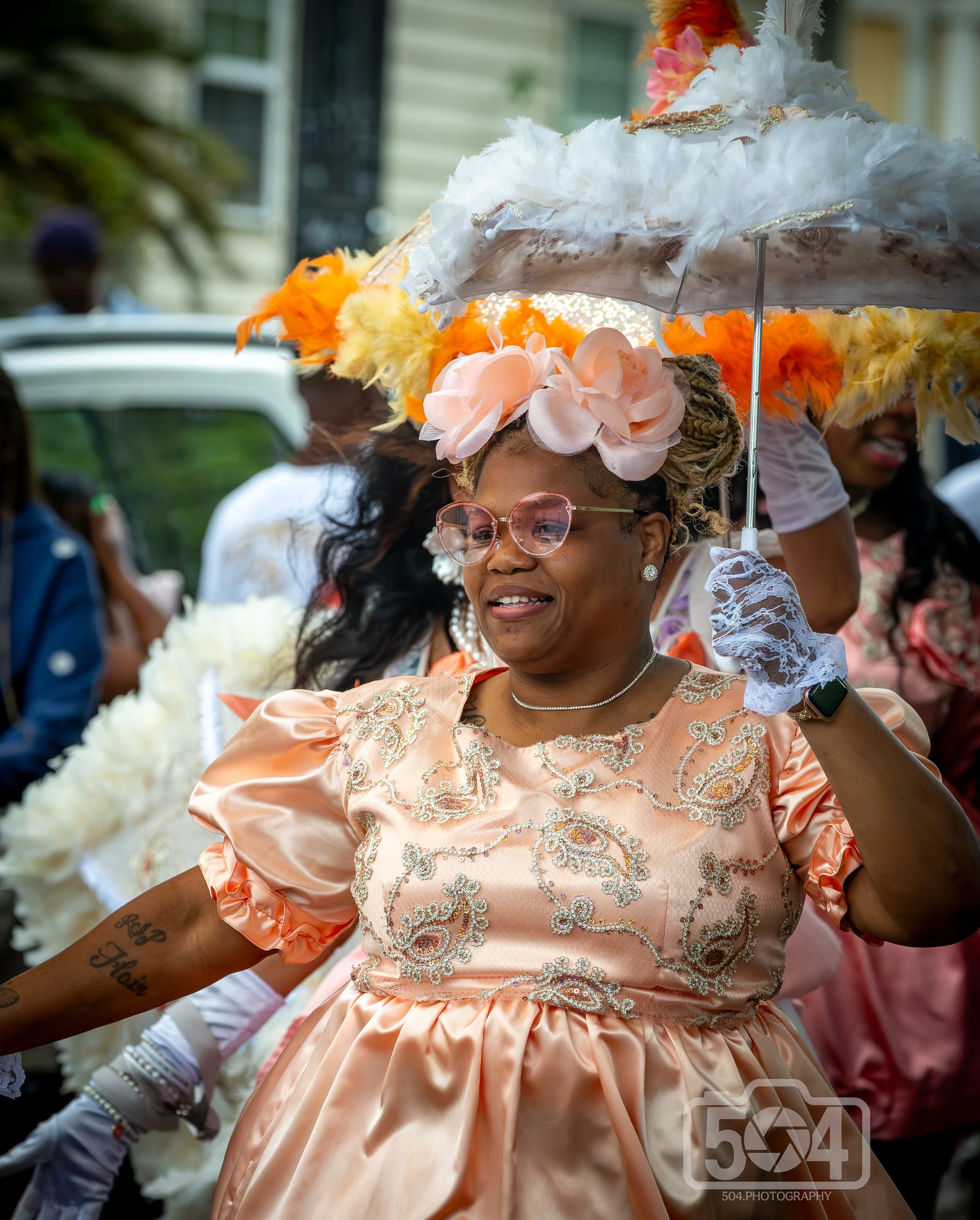lady in peach with white umbrella.jpg