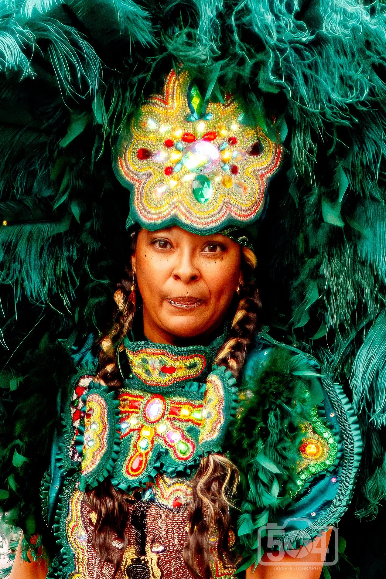 Green Female Indian 2.jpg