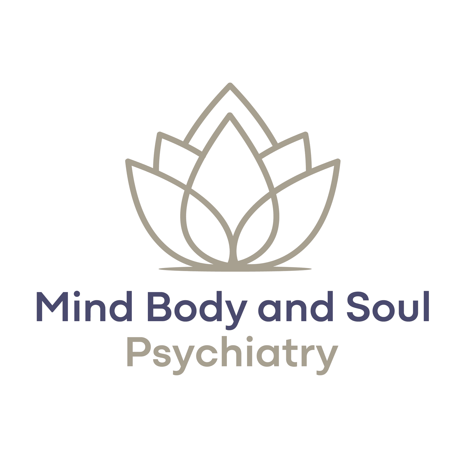 Mind Body and Soul Psychiatry