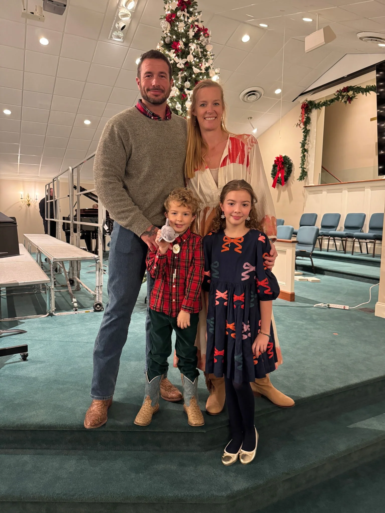 Oranssi founder Drew Weber