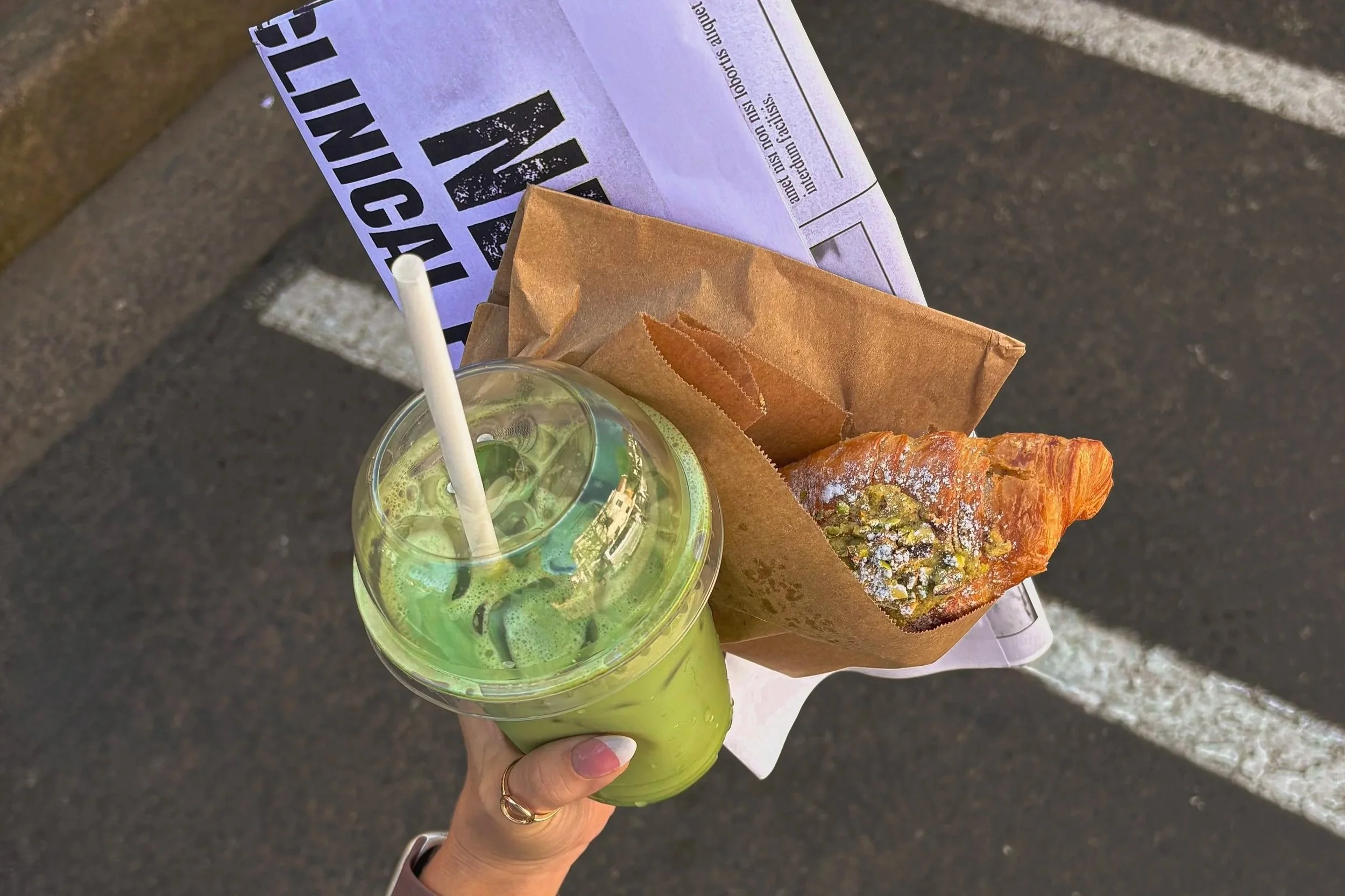 So...what's the vibe???