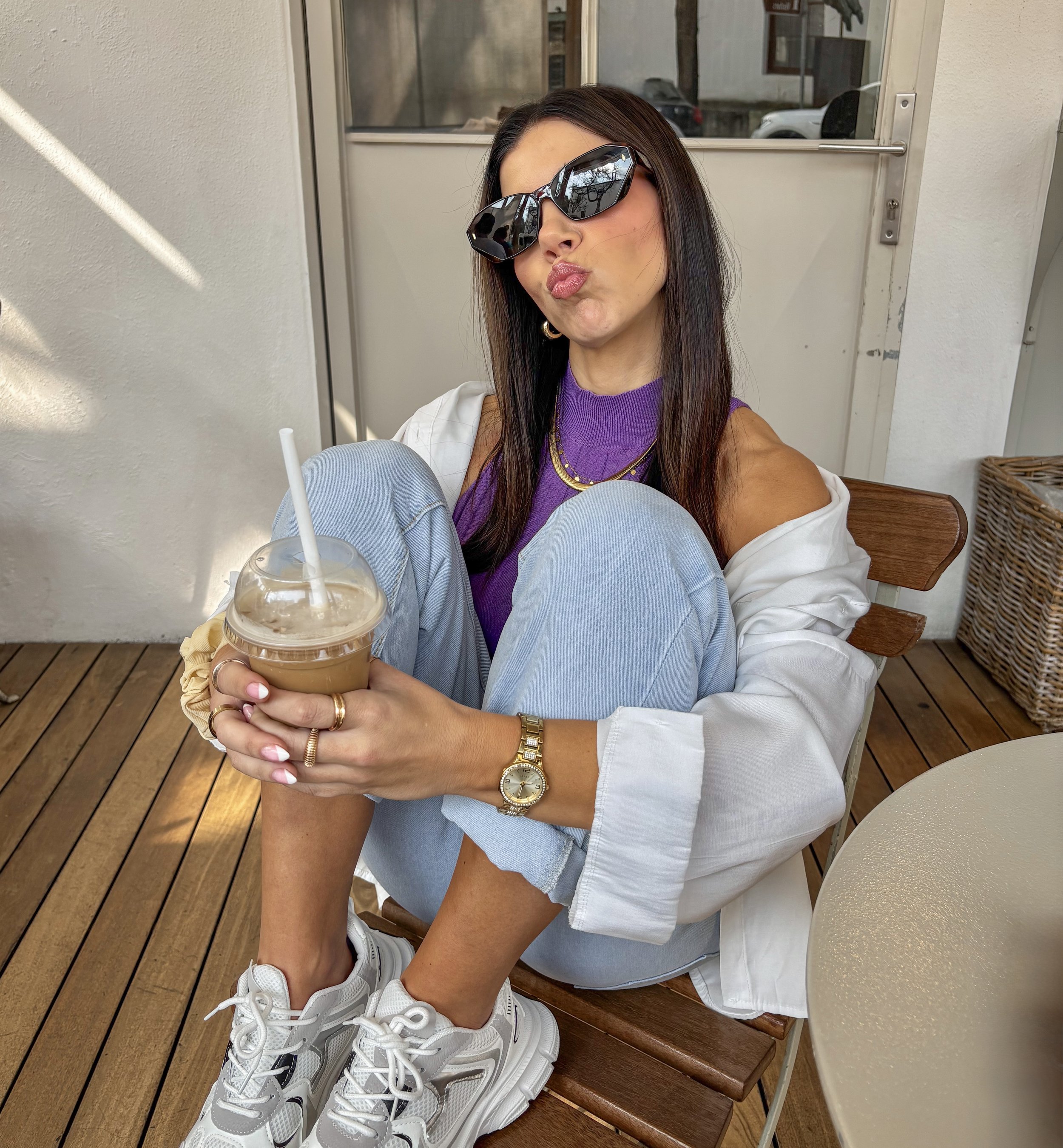 Tanita Brenzel Psychology