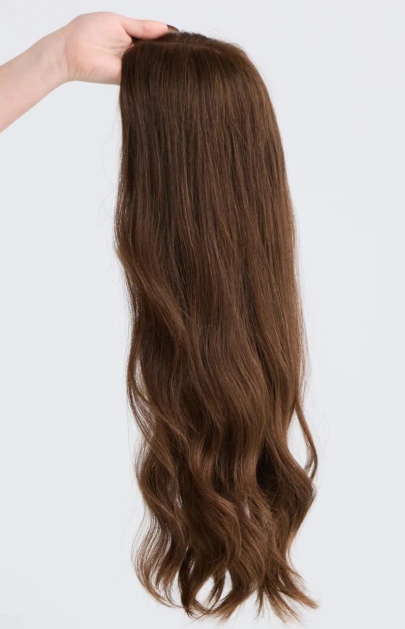 💫What to Avoid When Caring for Your Hair Topper. 