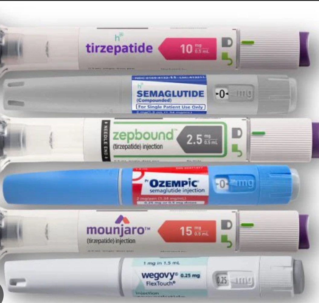 Understanding Hair Loss While on GLP-1 Weight Loss Medications — and How a Halo Hair Topper Can Be the Ideal Solution 🎀 