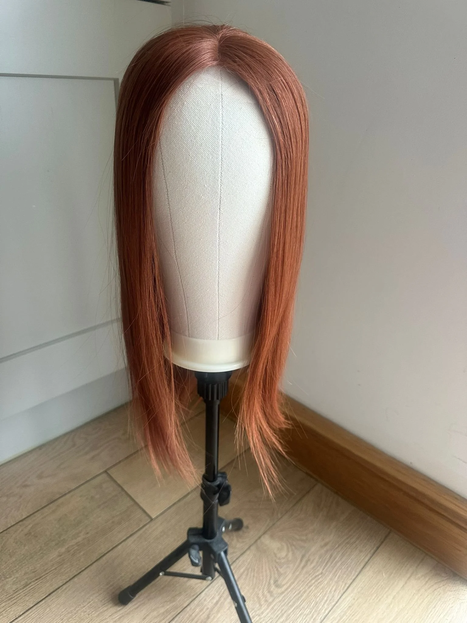 Luxury Lace Topper - Ready to wear