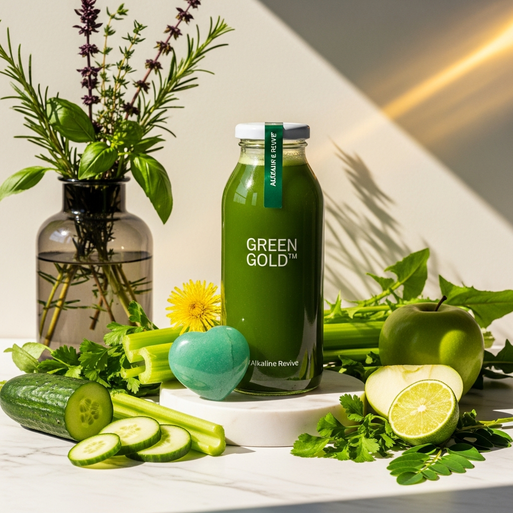 🌱Green Gold™️