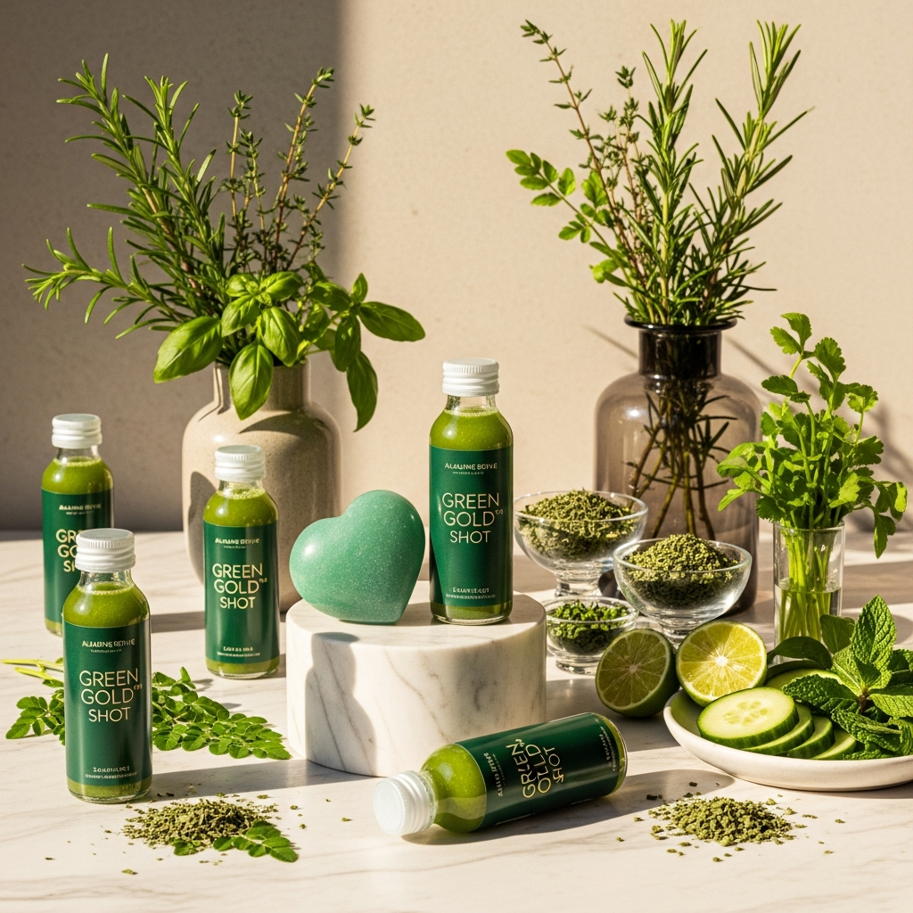 🌿Green Gold™️